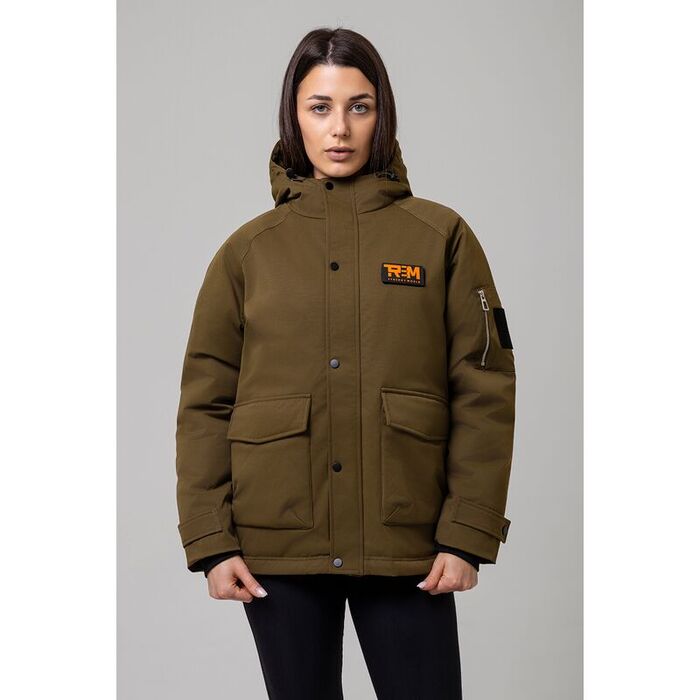 Куртка Remington Texas Dark Beige