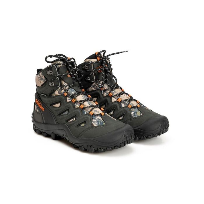 Ботинки Remington WR Pathfinder mid Figure