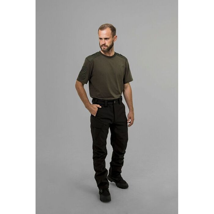 Брюки Remington USS Black