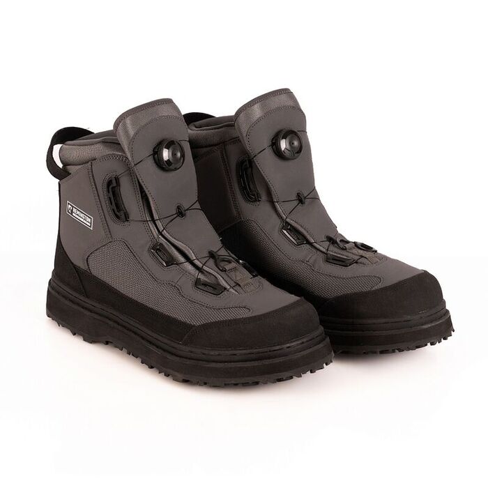 Ботинки для рыбалки демисезонные забродные Remington Keeper