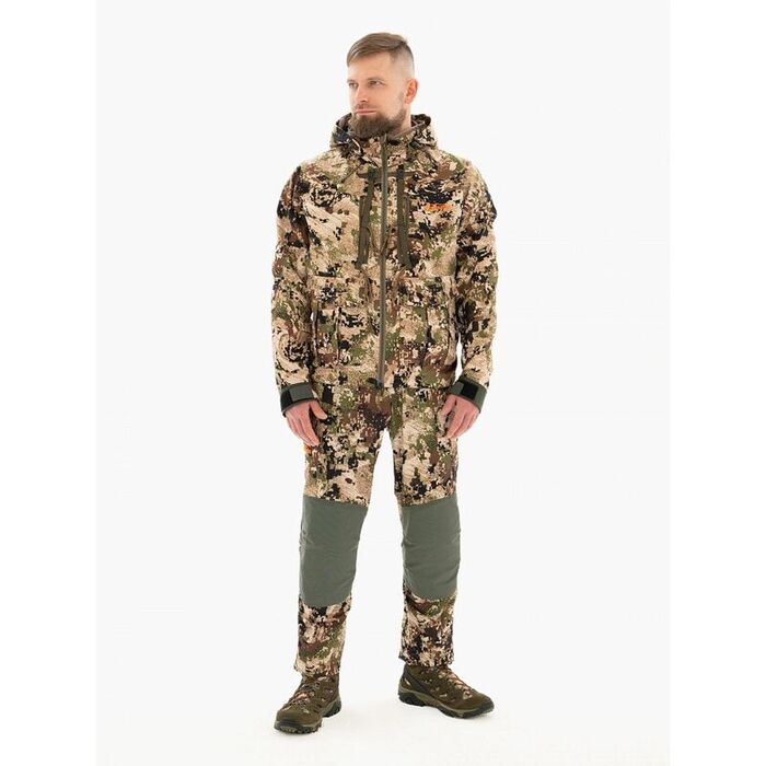 Брюки Remington Hole South Forest