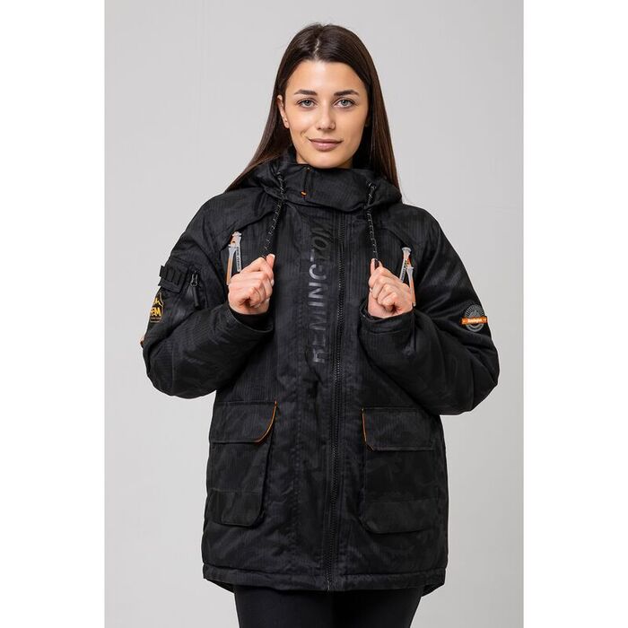 Куртка Remington Teenager Black