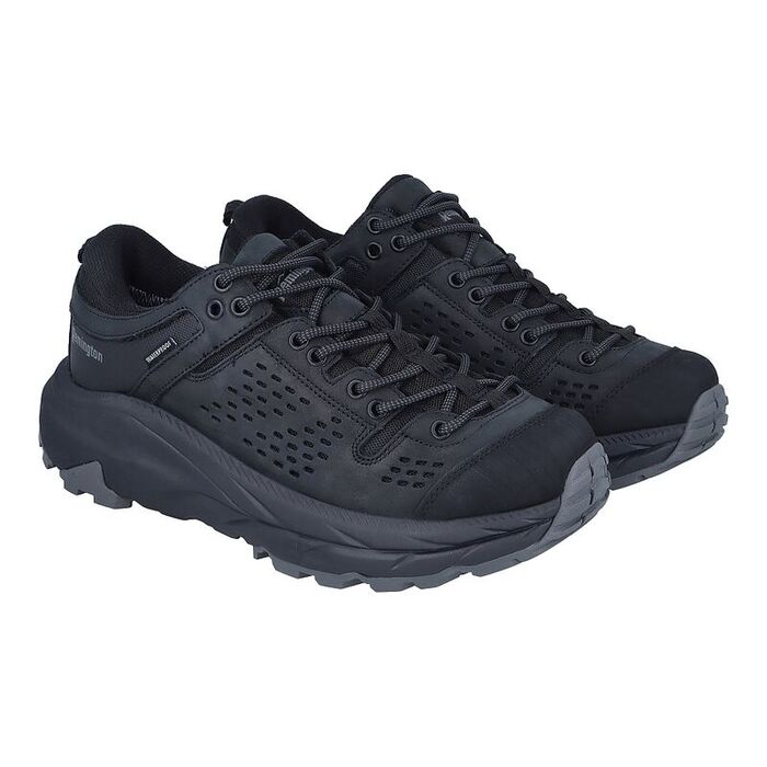 Кроссовки мужские Remington Nepal Black