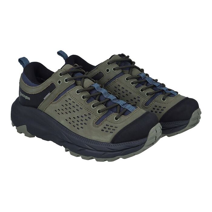 Кроссовки мужские Remington Nepal Green