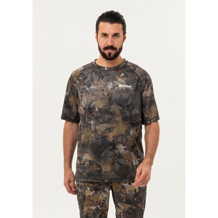 Футболка Remington Moisture Removal Timber