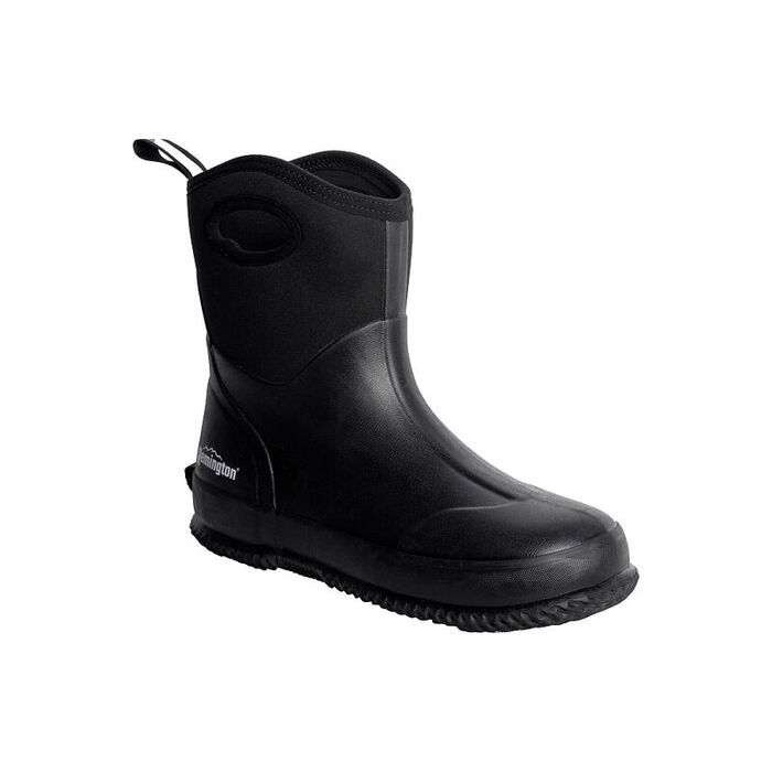 Полусапоги для рыбалки демисезонные Remington Middle Rubber Boots