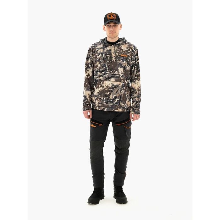 Толстовка Remington Nest Wood