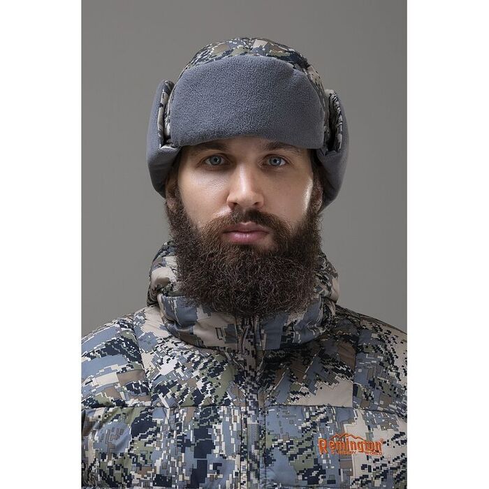 Шапка ушанка Remington Disguise Figure