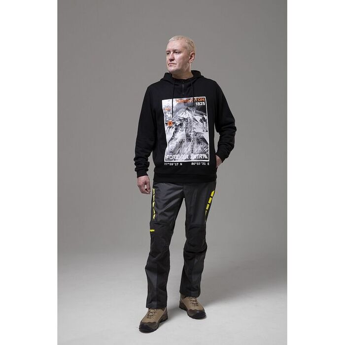 Худи Remington Moto Black