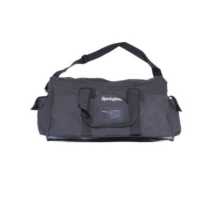 Сумка Remington (черная), 25л, 50х25см