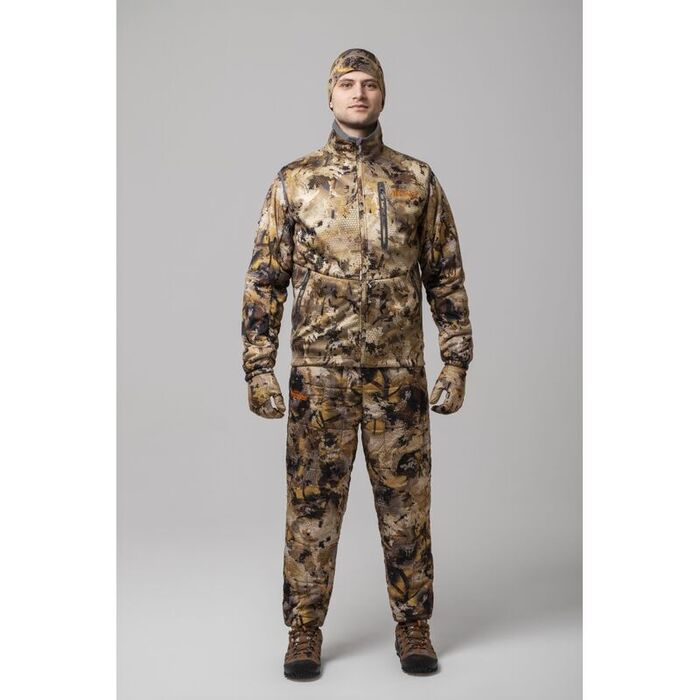 Жилет Remington Toss Yellow Waterfowl Honeycombs