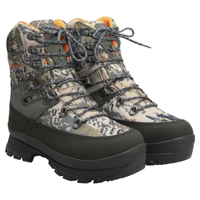 Ботинки Remington Rook Boots 600g Figure