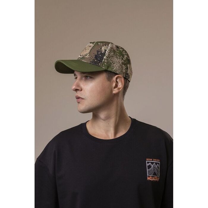 Бейсболка Remington Millennium South Forest