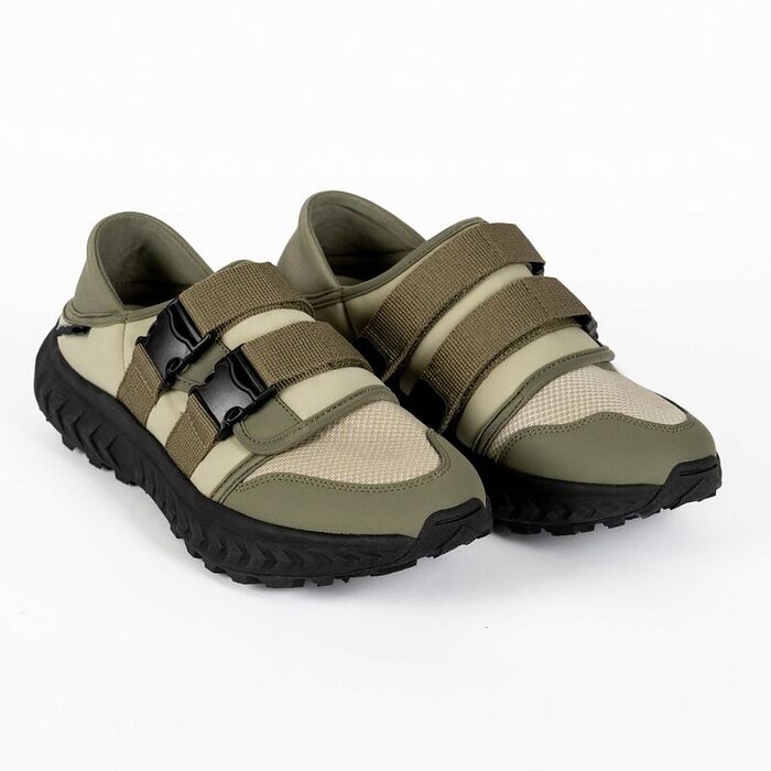 Кроссовки мужские Remington Comfy khaki green