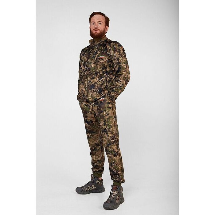 Летний костюм для охоты Remington Alabama Summer Green Forest