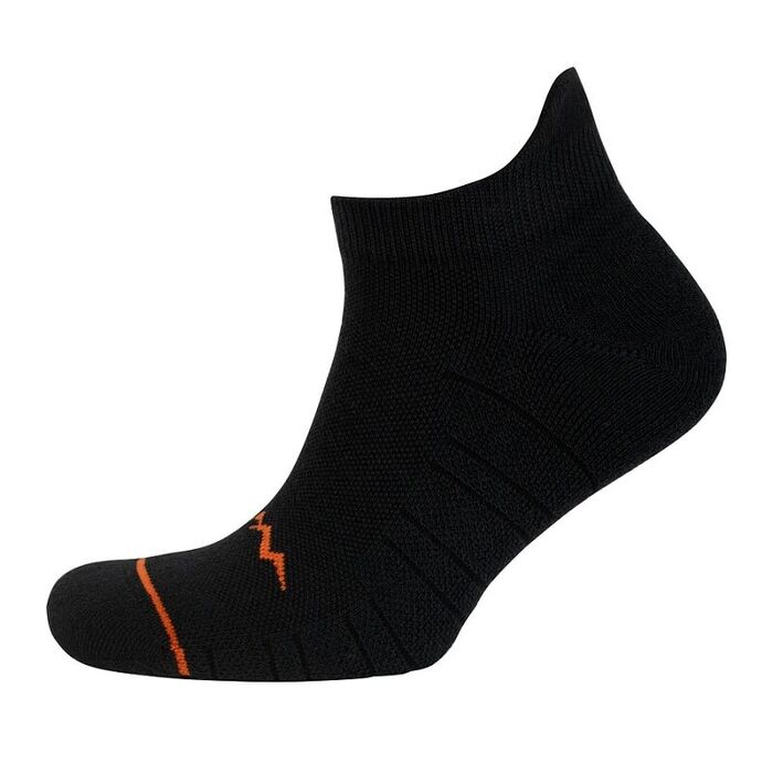 Носки Remington Coolmax sneaker Socks black