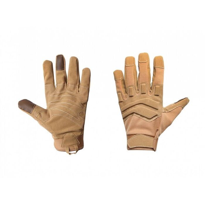 Перчатки Remington Tactical Coyote