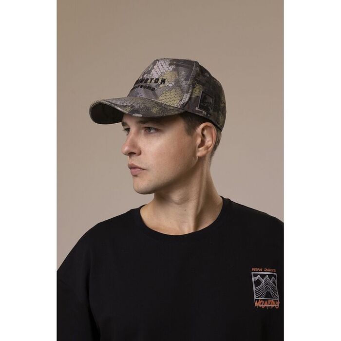 Бейсболка Remington Classic Timber