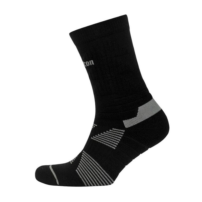 Носки Remington Wool mid Socks black