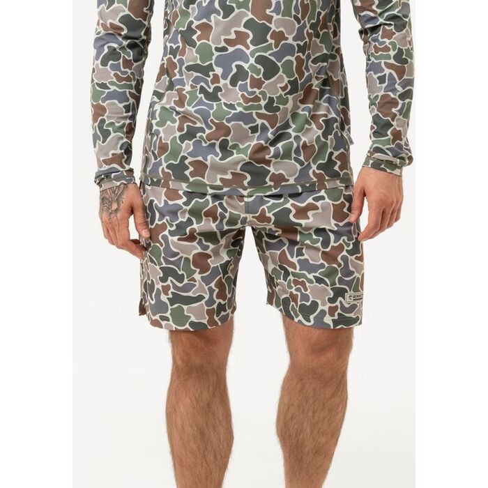 Шорты Remington Fishing Кaleidoscope