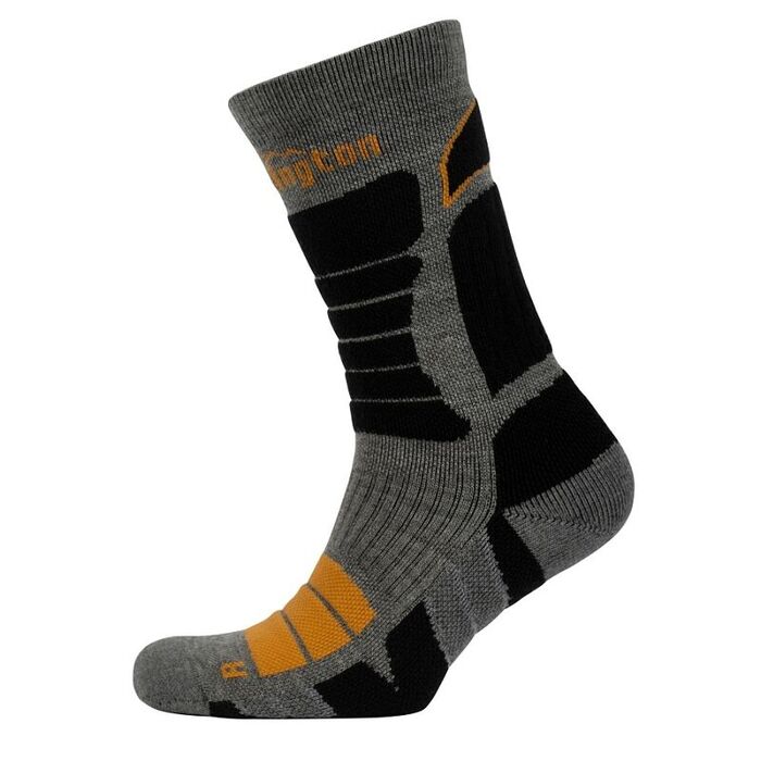 Носки Remington Wool high Socks grey