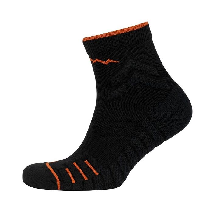 Носки Remington Coolmax low Socks black