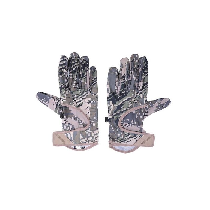 Перчатки демисезонные Remington Figure