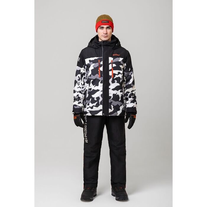 Костюм Remington Impudent Winter ATV