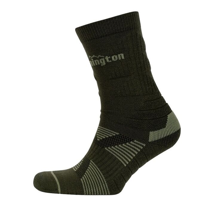 Носки Remington Wool mid Socks green