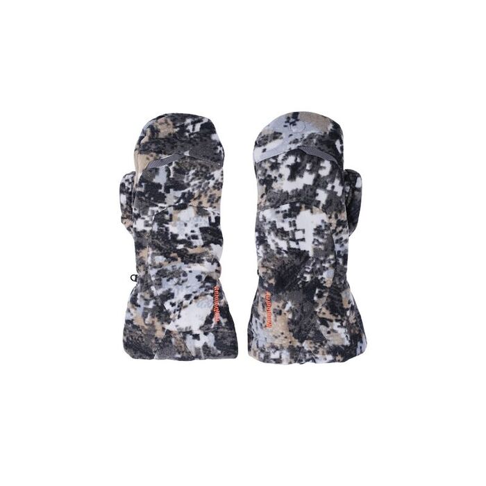Варежки Remington Alaska Mittens Winter Forest