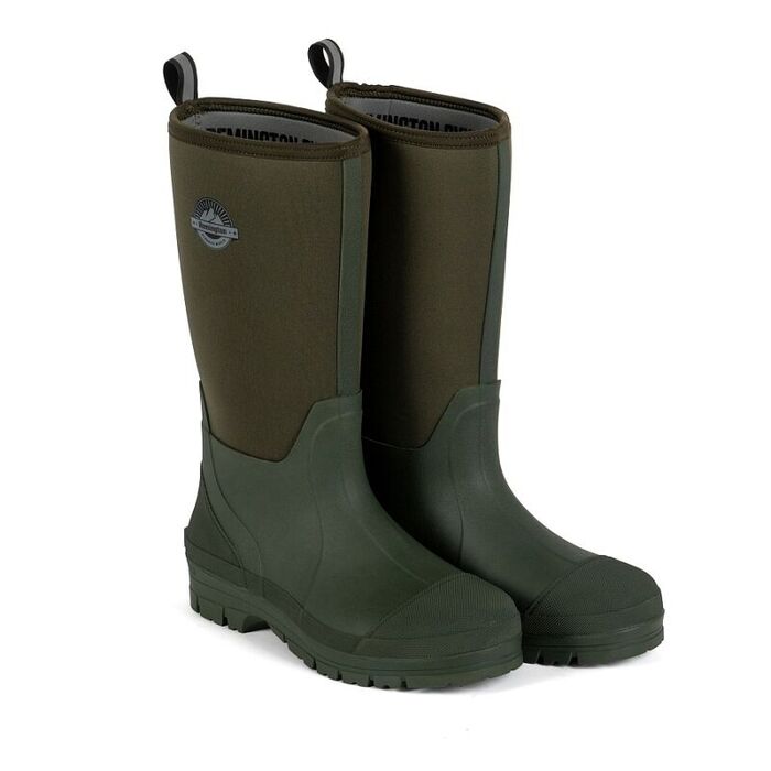 Сапоги Remington Frogger tall boots green