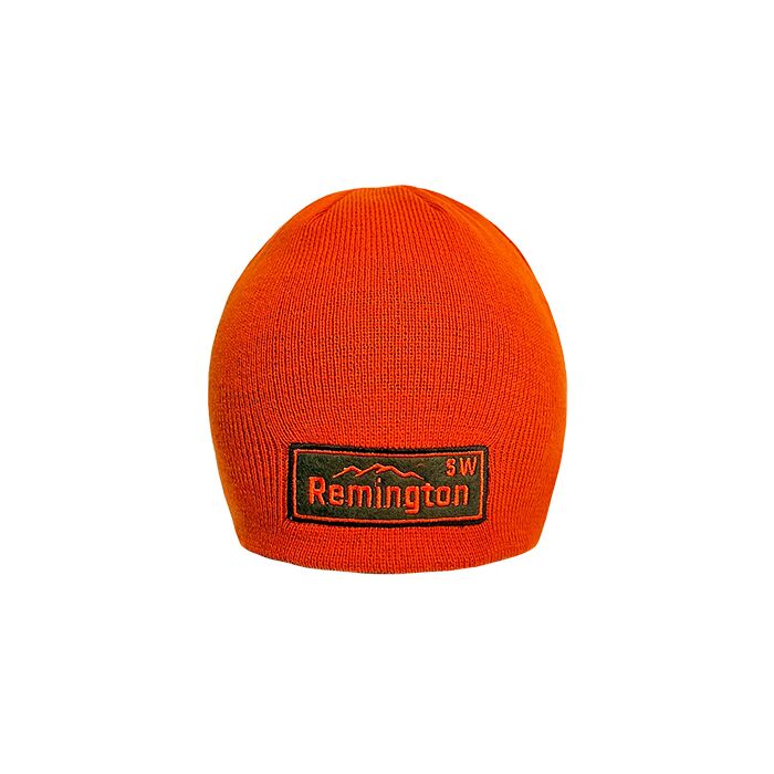 Шапка Remington Tactic Green (двусторонняя)