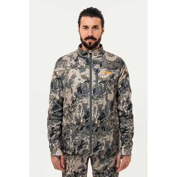 Джемпер Remington Polar Dream FIT Figure