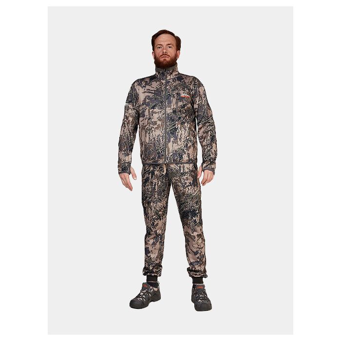 Летний костюм для охоты Remington Alabama Summer Figure