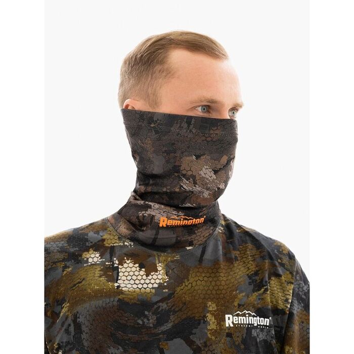 Универсальный снуд Remington Hunting Season Timber