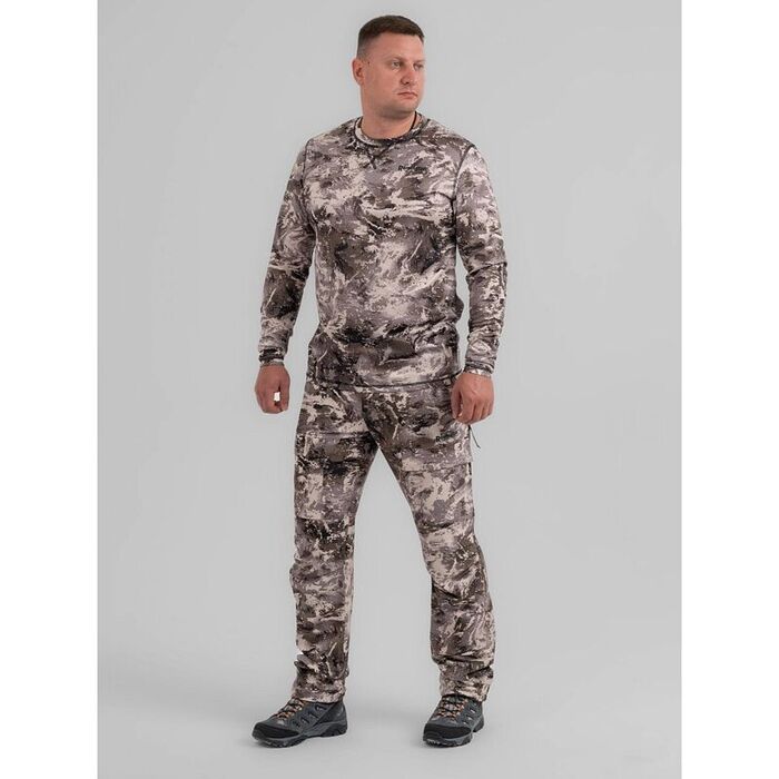 Футболка с длинным рукавом Remington Hermon Rifle