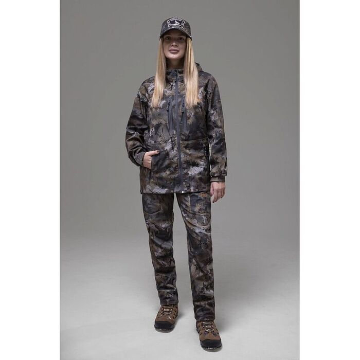 Костюм Forest Hunter Woman Тimber