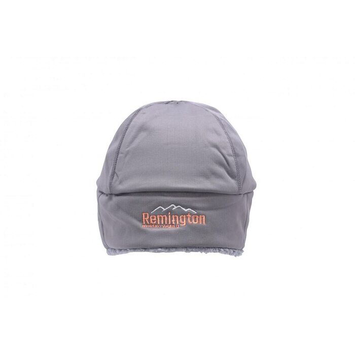 Шапка Remington Tactical Soft Gray