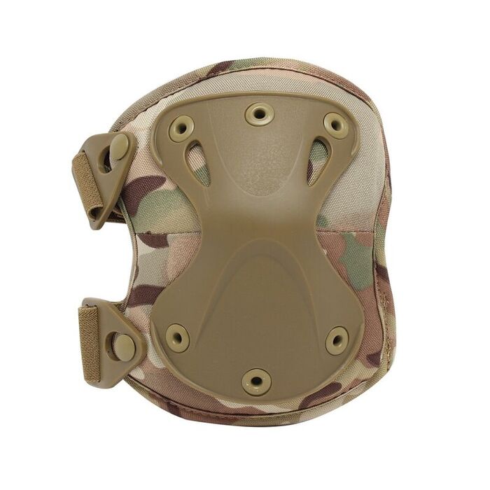 Наколенники Remington Tactical Camo