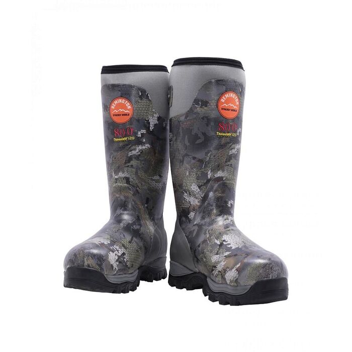 Сапоги Remington Equalizer Off roader Green forest