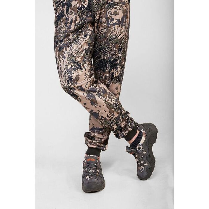 Ботинки Remington Treveler New Figure