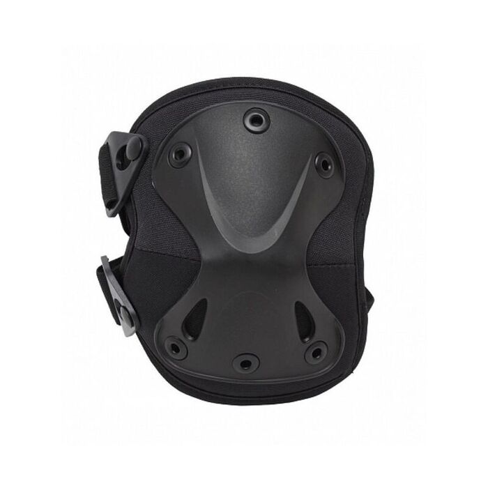 Наколенники Remington Tactical Black