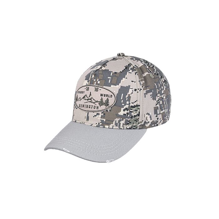 Бейсболка Remington Millennium Figure