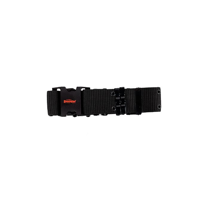Ремень тактический Remington Tactical Nylon Belt Black