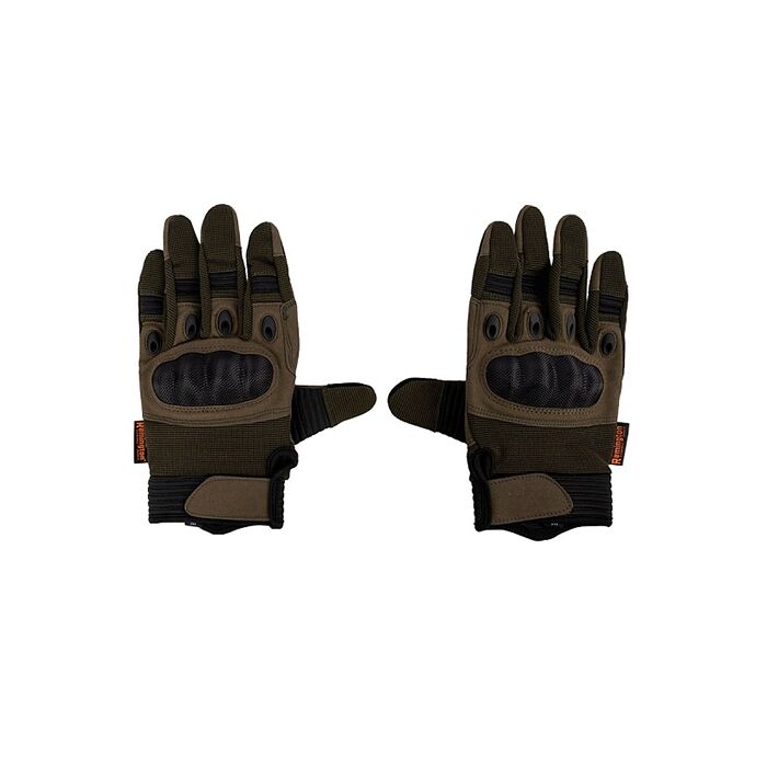 Перчатки Remington Tactical Gloves Full Finger Gloves III Army Green