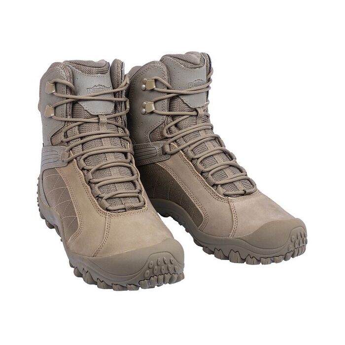 Ботинки Remington Boots VITAL EX2 TACTICAL Green 200 Grams Thinsulate