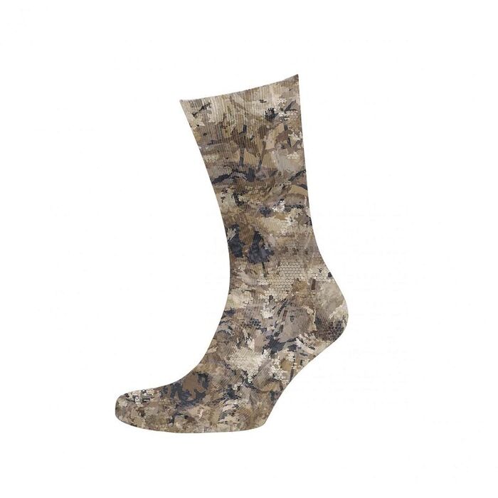 Носки Socks Remington Yellow Waterfowl Honeycombs