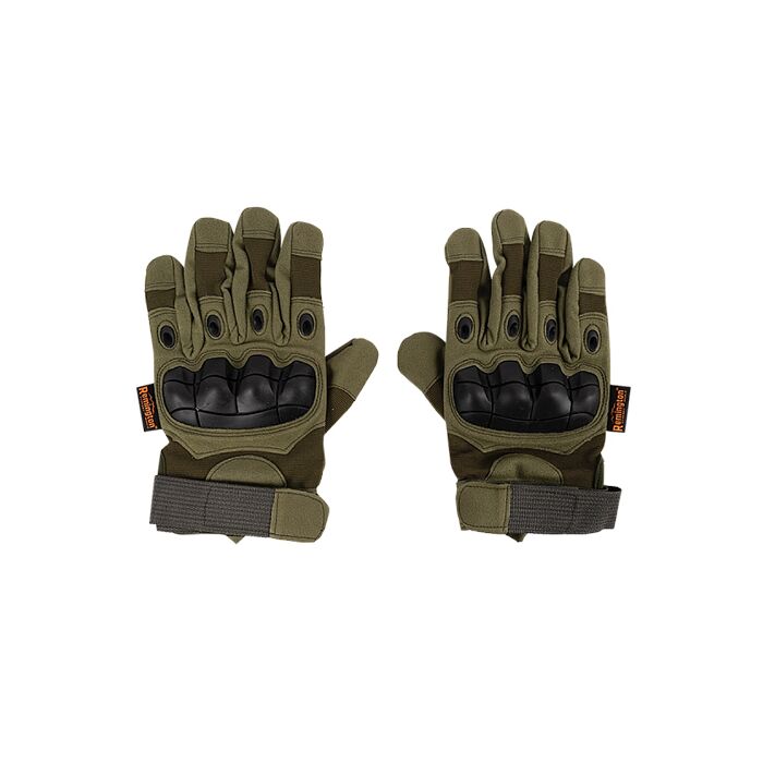 Перчатки Remington Tactical Gloves Full Finger Gloves II Army Green