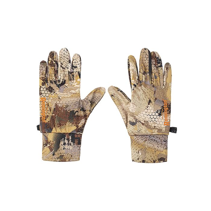 Перчатки Remington Gloves Places Yellow Waterfowl Honeycombs