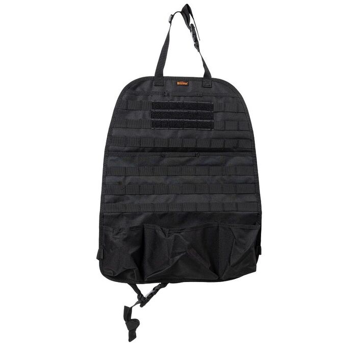 Органайзер для авто Remington Car Seat MOLLE Pad Black